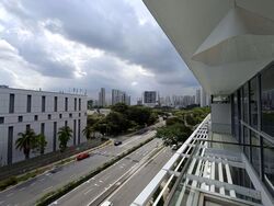 The Linear (D23), Apartment #585568251